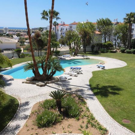 Monte Anastacia Apartman Lagos Kültér fotó