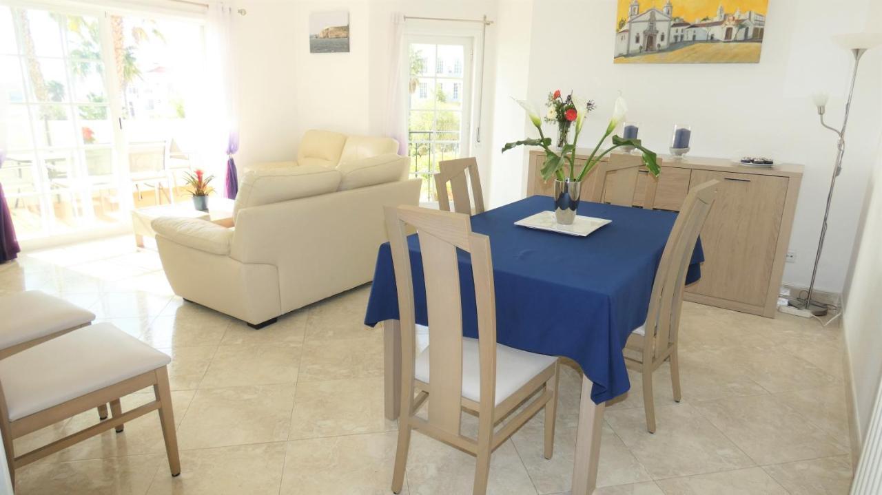 Monte Anastacia Apartman Lagos Kültér fotó