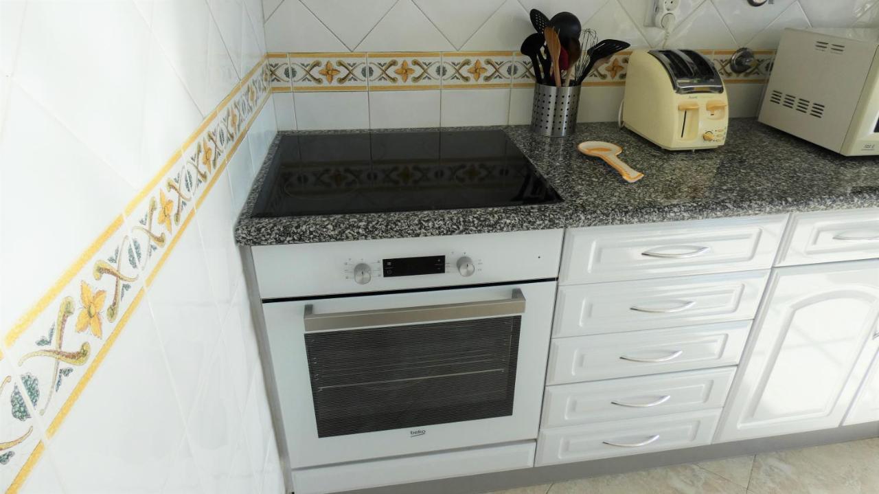 Monte Anastacia Apartman Lagos Kültér fotó
