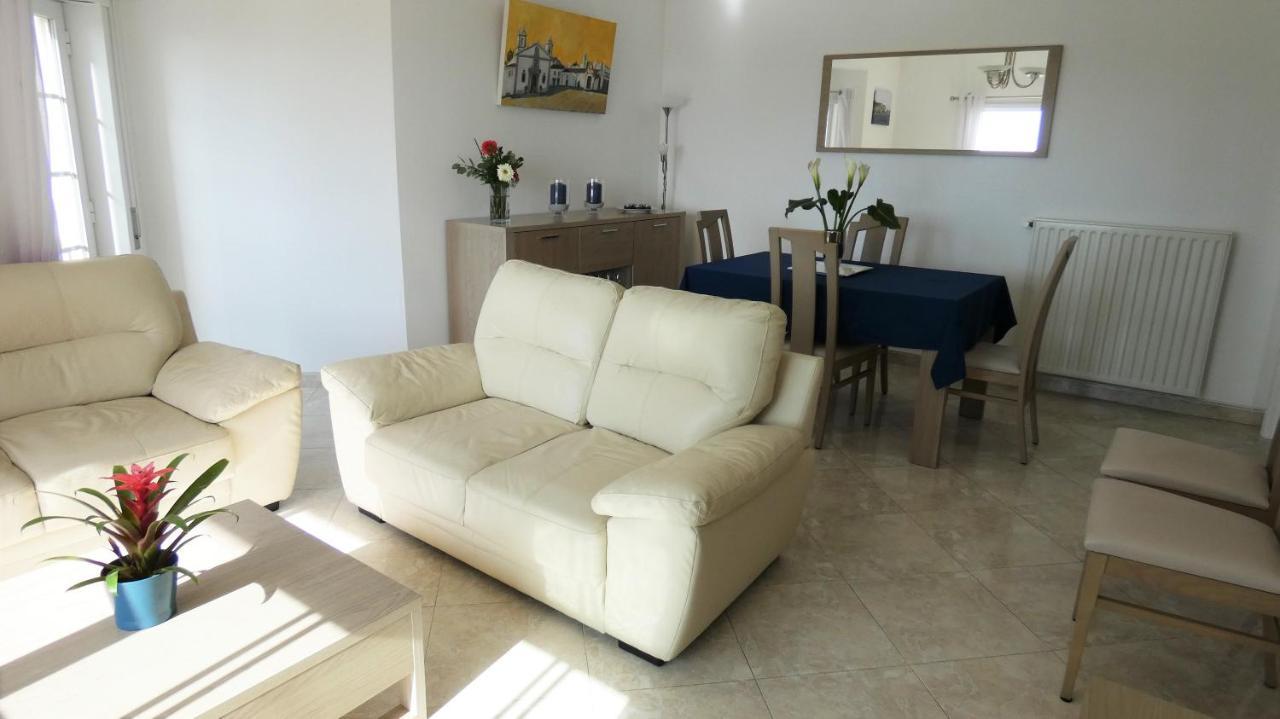Monte Anastacia Apartman Lagos Kültér fotó
