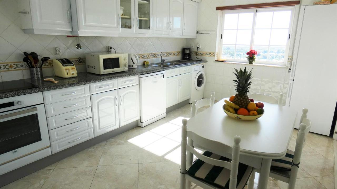 Monte Anastacia Apartman Lagos Kültér fotó