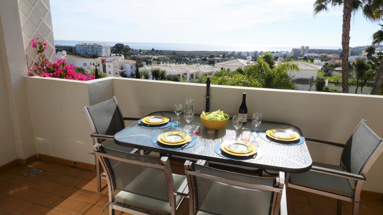 Monte Anastacia Apartman Lagos Kültér fotó