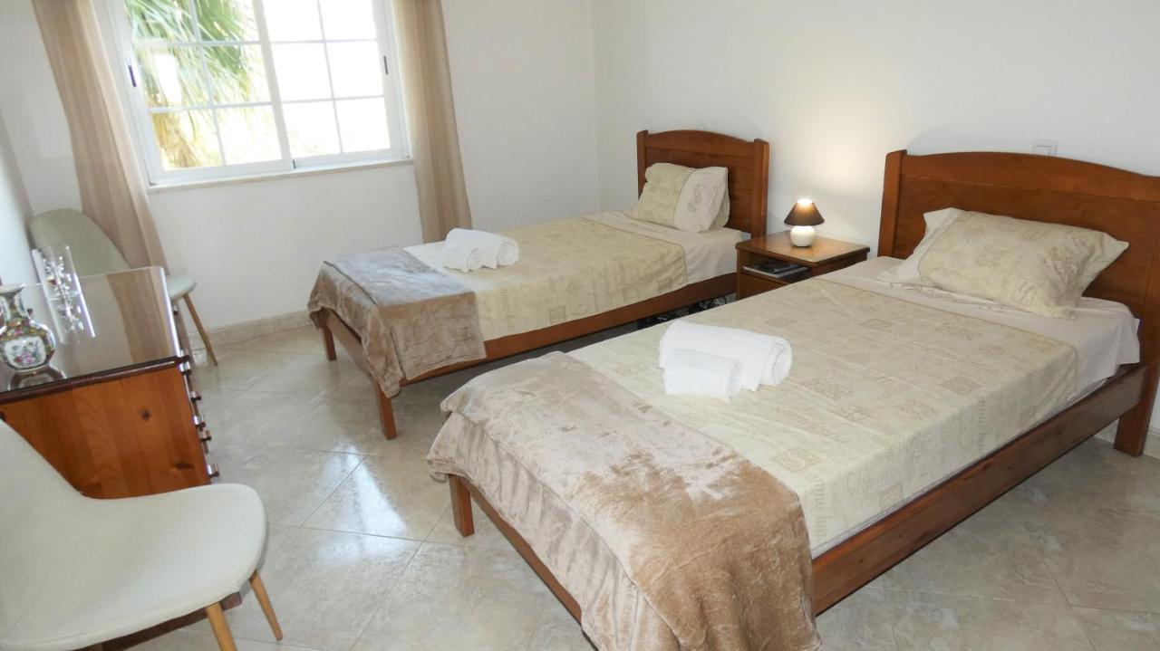 Monte Anastacia Apartman Lagos Kültér fotó