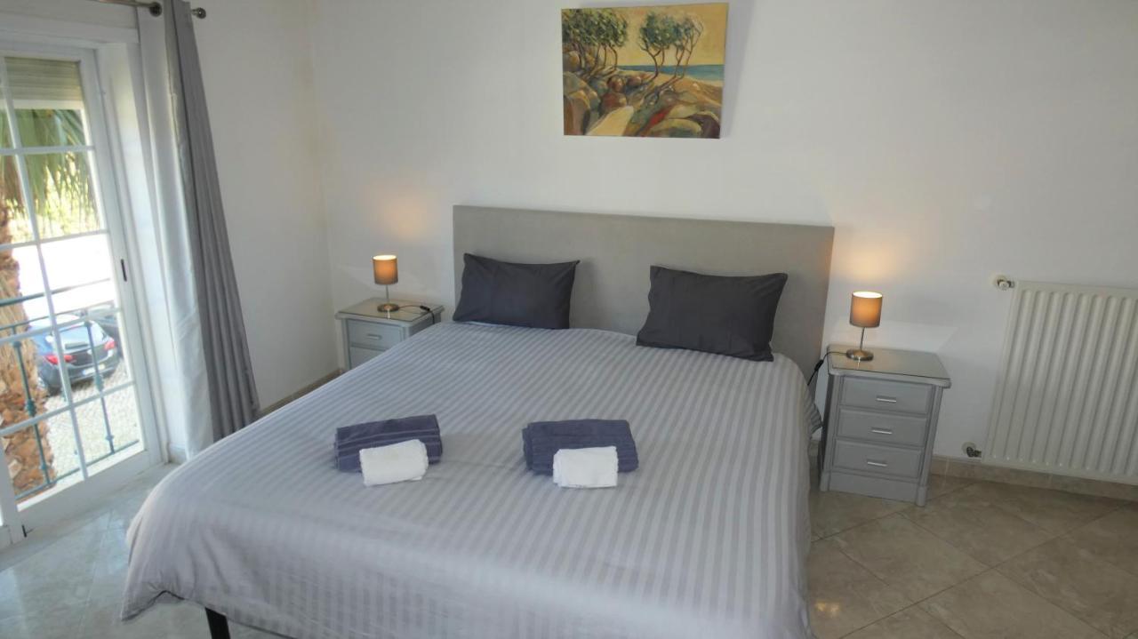 Monte Anastacia Apartman Lagos Kültér fotó