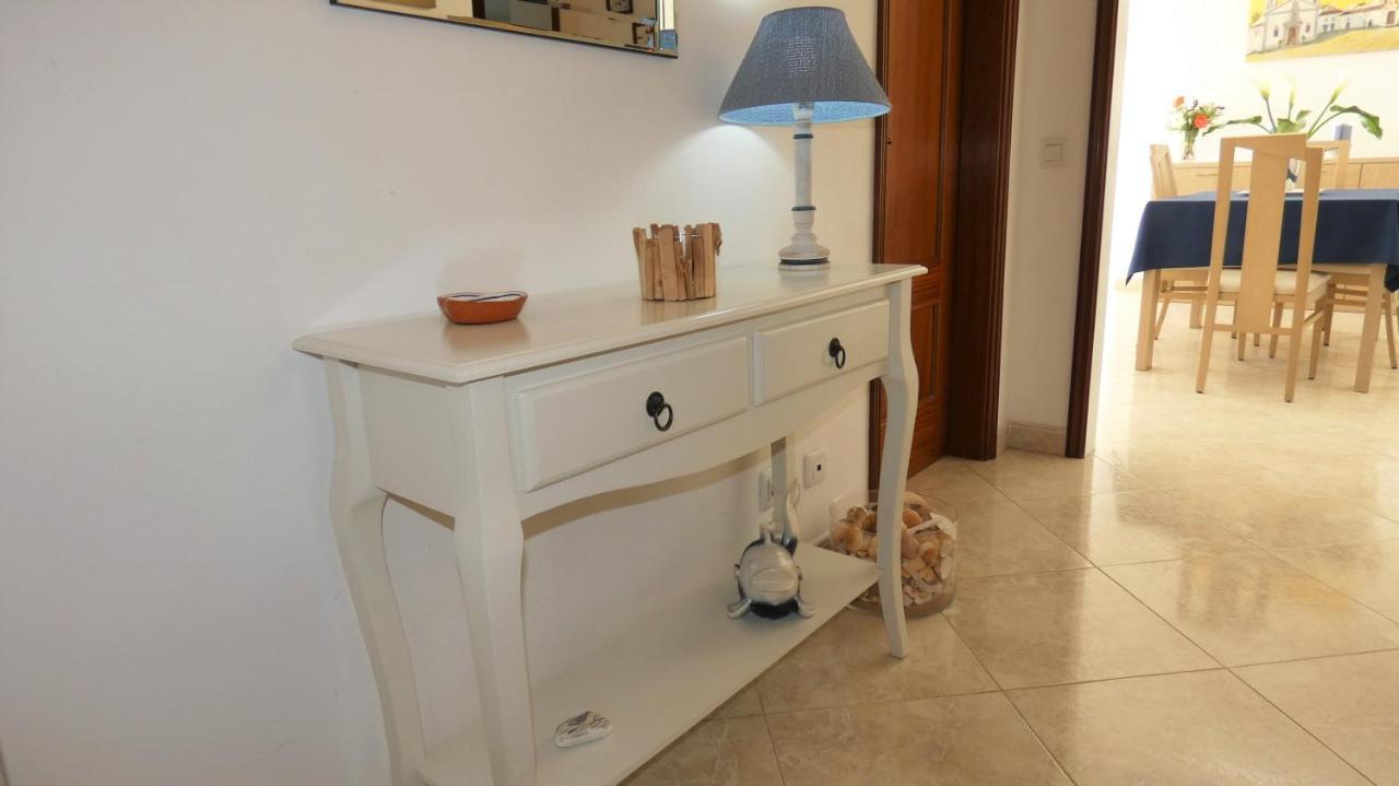 Monte Anastacia Apartman Lagos Kültér fotó