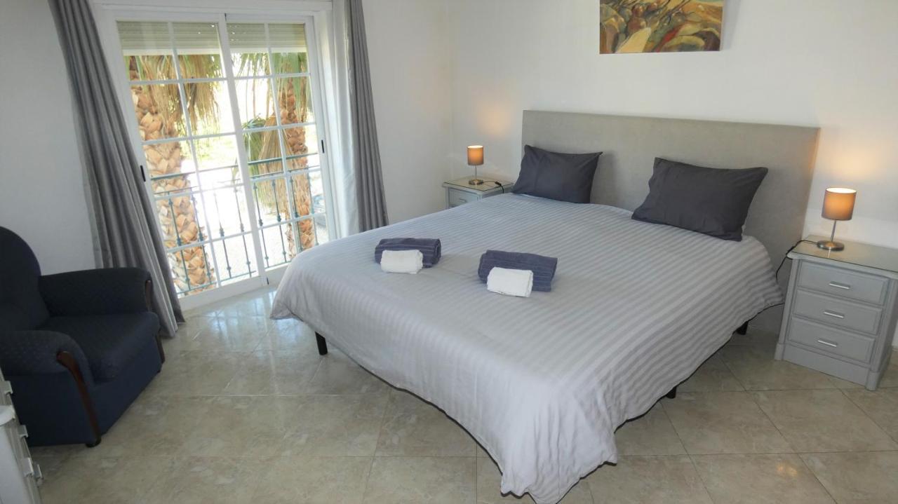 Monte Anastacia Apartman Lagos Kültér fotó