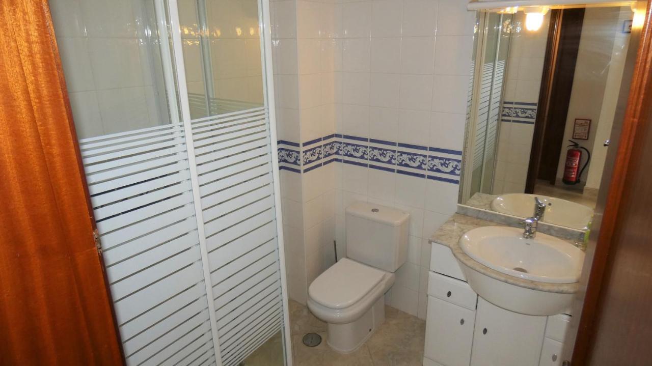 Monte Anastacia Apartman Lagos Kültér fotó