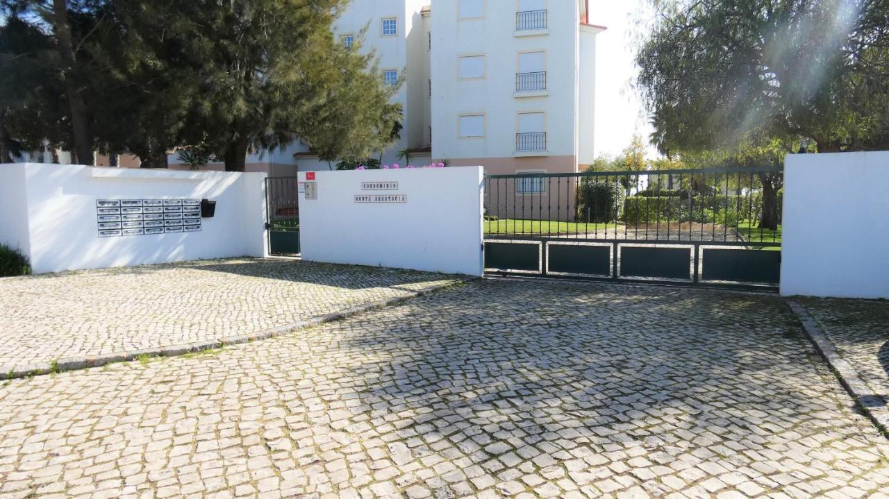 Monte Anastacia Apartman Lagos Kültér fotó