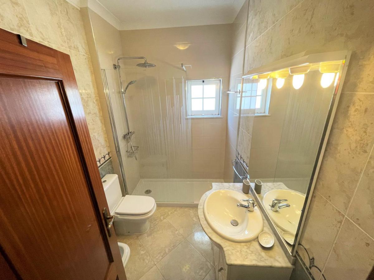 Monte Anastacia Apartman Lagos Kültér fotó